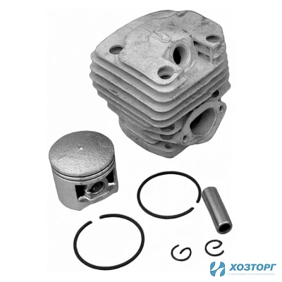 Цилиндро-поршневая группа d=40,5 мм б/пилы PARTNER P-340/360S