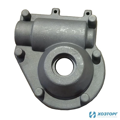 Корпус редуктора (прав) СБ 1570-15Э Про 4Т