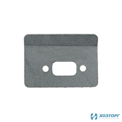 Прокладка глушителя б/триммера 43сс/52сс