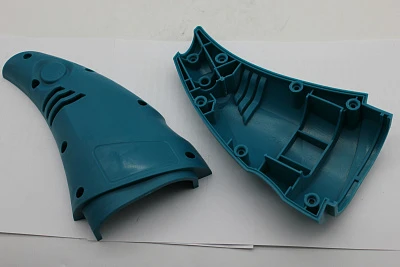 Правый нижний корпус ЭТ-800S