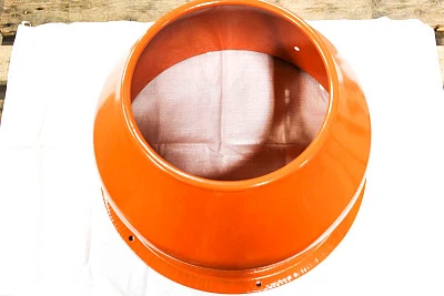 Барабан верхний Б-180