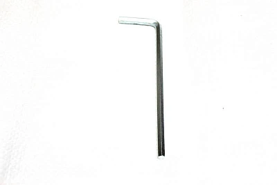 Ключ-отвертка Г-обр. шестигранник №5