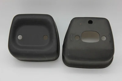 Глушитель б/пилы Husqvarna 137/142-17