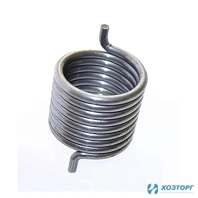 Пружина стартера узкая б/пилы Husqvarna 137/142