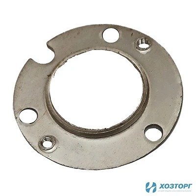 Пластина статора НС-370/3