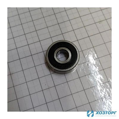 Подшипник (629) ВАРЯГ 125/1000z