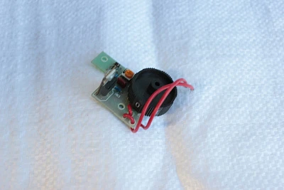 Регулятор скорости №14 ЛЭ-800П