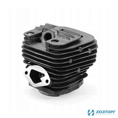 Цилиндр d=43,2 мм б/пилы 4500/5200/5800