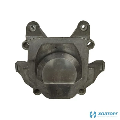 Защита двигателя б/триммера OLEO-MAC Sparta-25/250