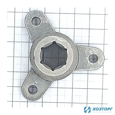 Втулка корпуса фрикциона СБ-650