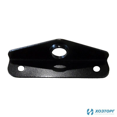 Кронштейн рычага кпп СБ 756-13