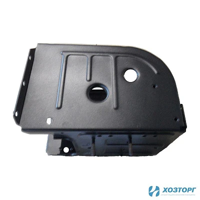 Корпус механизма привода колес СБ 756-14 4Т