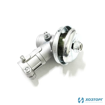 Редуктор в сборе