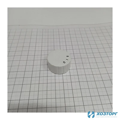 Ручка выключателя DAMENTO CE