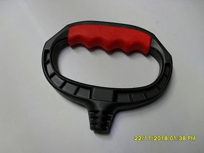 Ручка стартера 168-G-11