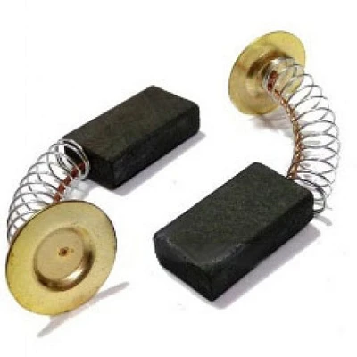 Щетка угольная ПО 355/2500 6х13х16мм