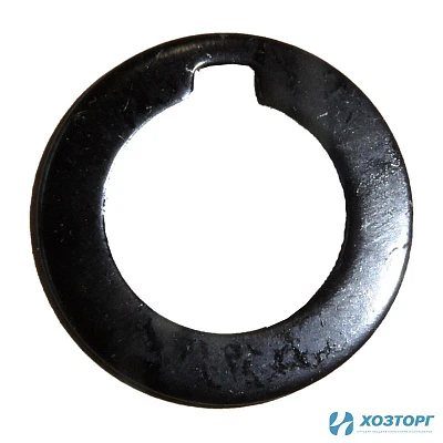 Регулировочная шайба шкива шнеков СБ 756-13