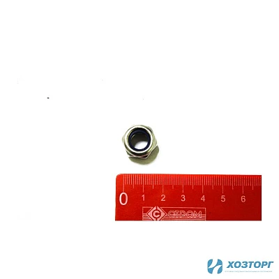 Гайка ротора НПН-900ПG