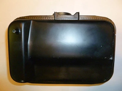 Толивный бак МБ-902