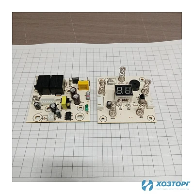 Цифровой дисплей QN2006R