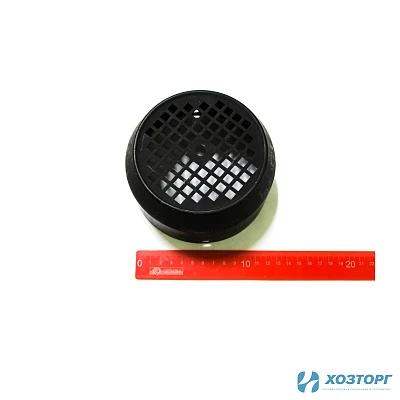Кожух вентилятора НПН-750G
