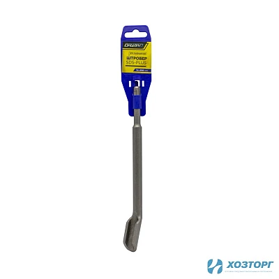 Штробер 14х22х250мм SDS-plus ВАРЯГ (5/50)