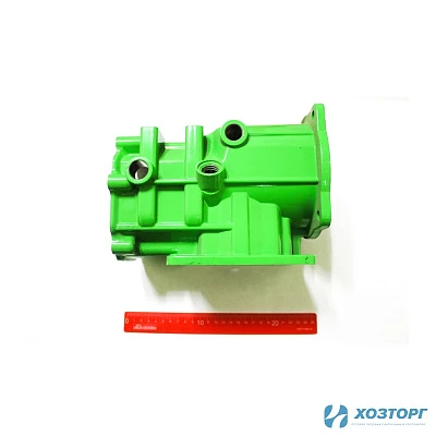 Корпус кпп МБ-8150