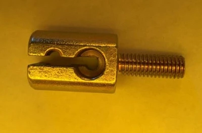 Держатель троса №28 ВАРЯГ МБ-801