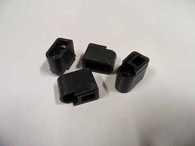 Опора РЭП 110/1600