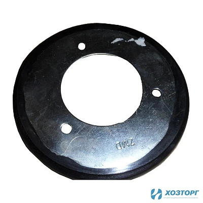 Резиновое кольцо фрикциона СБ 861-14Э 4Т