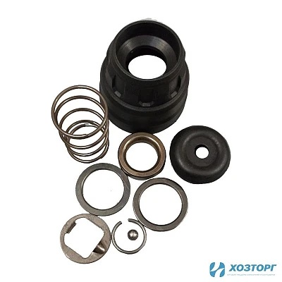 Патрон в сборе ВАРЯГ ПЭ-1800Q