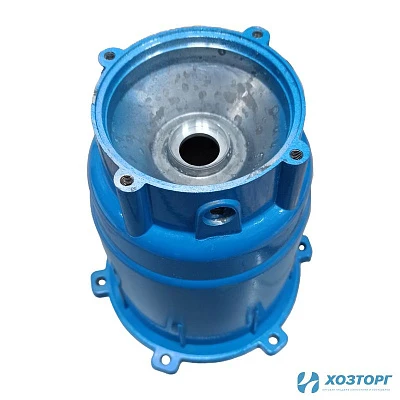 Корпус мотора НФ-550Б