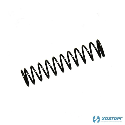 Пружина клавиши разблокировки Варяг ДП-21/165