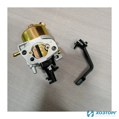 Карбюратор СИЛАЧ БГ-2500