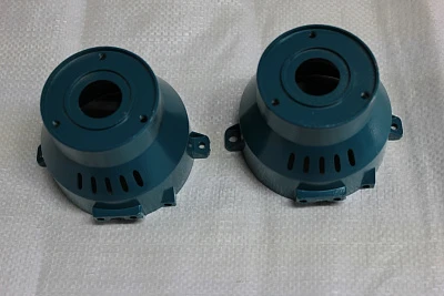 Левая и правая крышка МТШ-150/280F