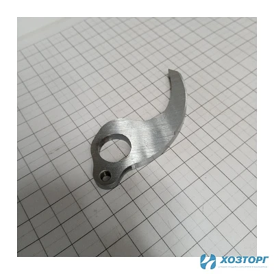 Лезвие неподвижное ВАРЯГ ПСА, 21В