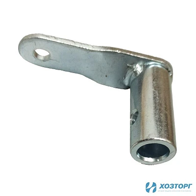 Кронштейн крепления рычага переключения СБ 861-14Э 4Т