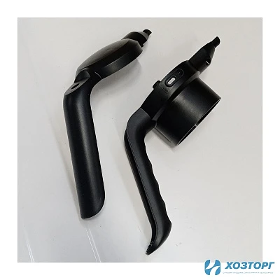 Верхняя крышка с ручкой ПОЛЕСАД ОА-2Л