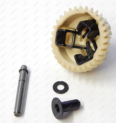 Регулятор оборотов (шестерня скоростей) МБ-975