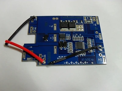 Плата GRAMEX HCD-18