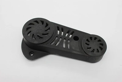 Кожух ремня ВАРЯГ ЛШМ-880F