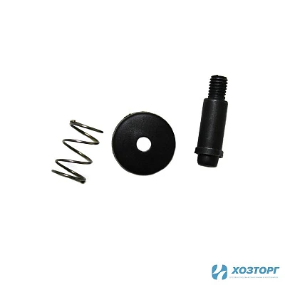 Стопор (компл) УШМ 125/1000F