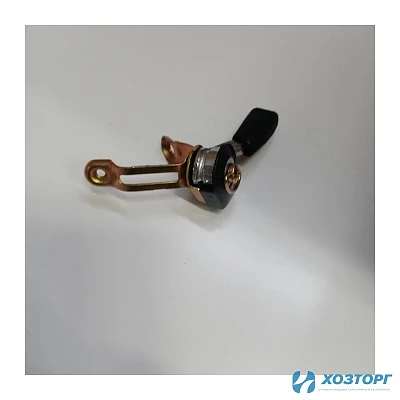 Ручка газа СИЛАЧ МБ 704 Р Амур