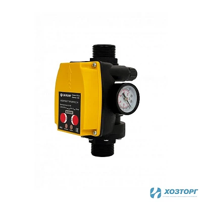 Блок управления насосом ТУРБИПРЕСС М, 14652 (1/8)