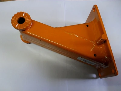 Кронштейн руля (стойка) МБ-701