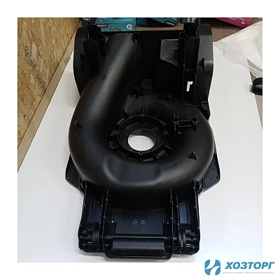 Корпус газонокосилки(ниж.часть)  GRASSMAN BL-437
