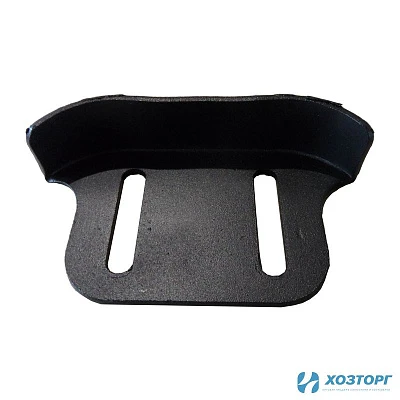 Полозок кожуха шнеков СБ 756-13