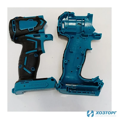 Корпус ВАРЯГ Д-144