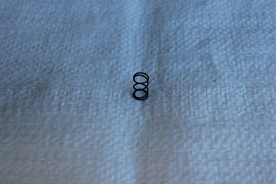 Пружина стопора ВАРЯГ 125/1100