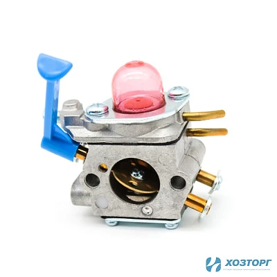 Карбюратор б/триммера Husqvarna 125R/128R